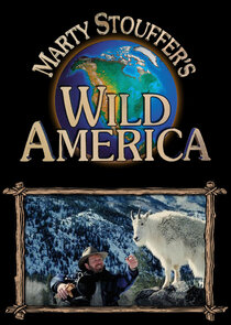 Marty Stouffer's Wild America Ne Zaman?'