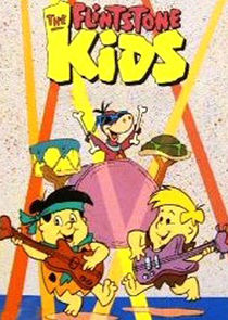 The Flintstone Kids Ne Zaman?'