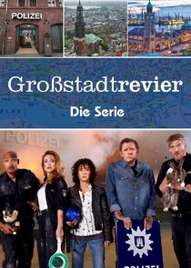 Großstadtrevier Ne Zaman?'
