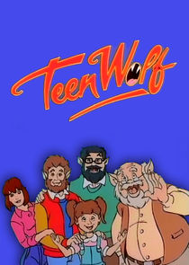 Teen Wolf: The Animated Series Ne Zaman?'