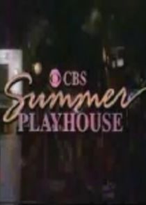 CBS Summer Playhouse Ne Zaman?'