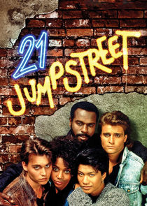 21 Jump Street Ne Zaman?'