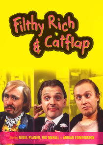 Filthy Rich & Catflap Ne Zaman?'