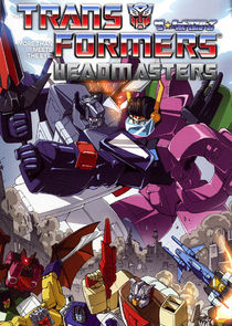 Transformers: The Headmasters Ne Zaman?'