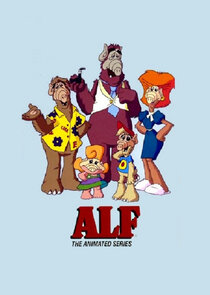 ALF: The Animated Series Ne Zaman?'