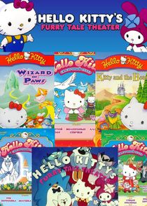 Hello Kitty's Furry Tale Theater Ne Zaman?'