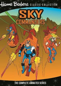 Sky Commanders Ne Zaman?'