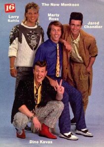 New Monkees Ne Zaman?'