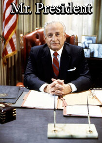 Mr. President Ne Zaman?'