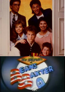 The New Adventures of Beans Baxter Ne Zaman?'