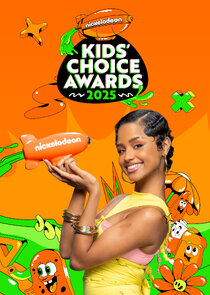 Nickelodeon Kids' Choice Awards Ne Zaman?'