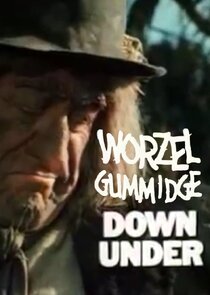 Worzel Gummidge Down Under Ne Zaman?'