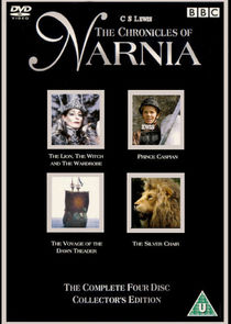 The Chronicles of Narnia Ne Zaman?'