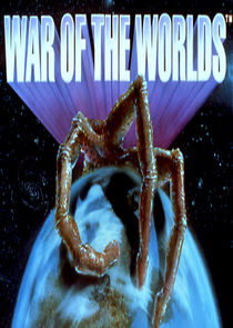 War of the Worlds Ne Zaman?'