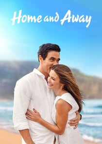 Home and Away Ne Zaman?'