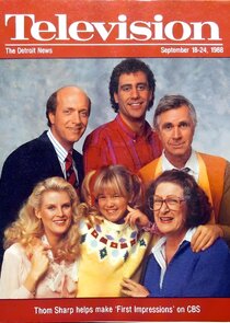 First Impressions Ne Zaman?'