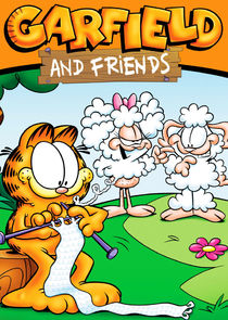 Garfield and Friends Ne Zaman?'