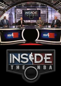 Inside the NBA Ne Zaman?'