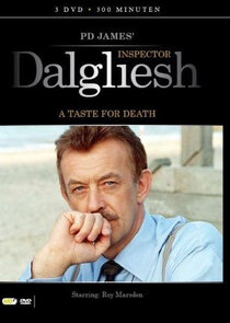 A Taste for Death Ne Zaman?'