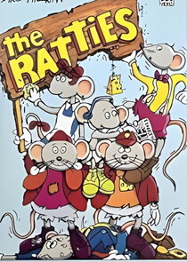 The Ratties Ne Zaman?'