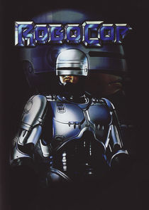 RoboCop: The Animated Series Ne Zaman?'