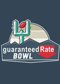Guaranteed Rate Bowl Ne Zaman?'