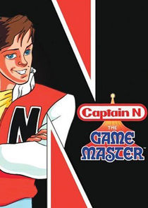 Captain N: The Game Master Ne Zaman?'
