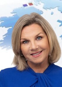 RTÉ News: One O'Clock Ne Zaman?'