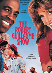 The Robert Guillaume Show Ne Zaman?'