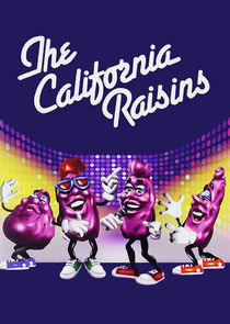 The California Raisin Show Ne Zaman?'