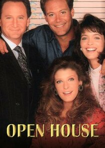 Open House Ne Zaman?'
