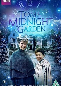 Tom's Midnight Garden Ne Zaman?'