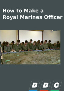 How to Make a Royal Marines Officer Ne Zaman?'