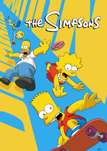 The Simpsons 37.Sezon 4.Bölüm Ne Zaman?