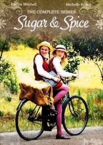 Sugar and Spice Ne Zaman?'