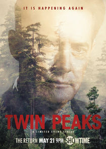 Twin Peaks Ne Zaman?'