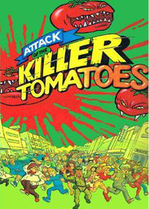 Attack of the Killer Tomatoes Ne Zaman?'