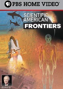 Scientific American Frontiers Ne Zaman?'