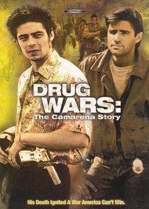 Drug Wars: The Camarena Story Ne Zaman?'