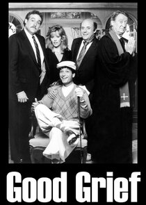 Good Grief Ne Zaman?'