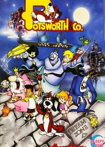 Midnight Patrol: Adventures in the Dream Zone Ne Zaman?'