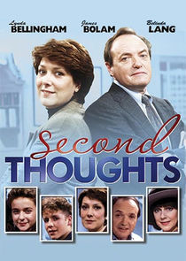Second Thoughts Ne Zaman?'
