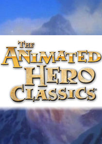 Animated Hero Classics Ne Zaman?'