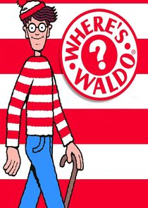 Where's Waldo? Ne Zaman?'