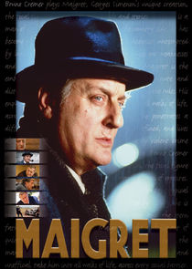Maigret Ne Zaman?'