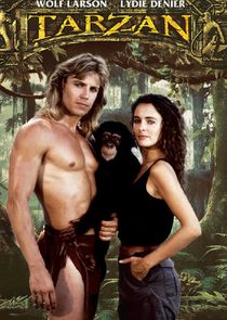 Tarzan Ne Zaman?'