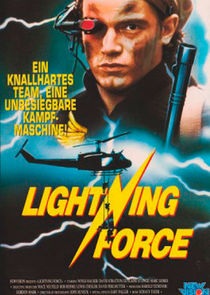 Lightning Force Ne Zaman?'