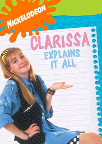 Clarissa Explains It All Ne Zaman?'