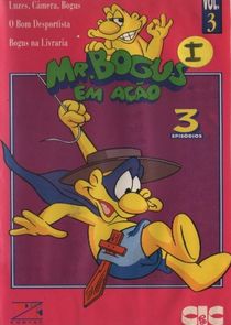 Mr. Bogus Ne Zaman?'