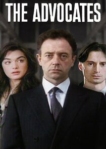 The Advocates Ne Zaman?'